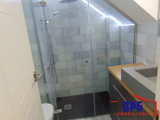 Ático en venta en Puerto de Garrucha en Garrucha