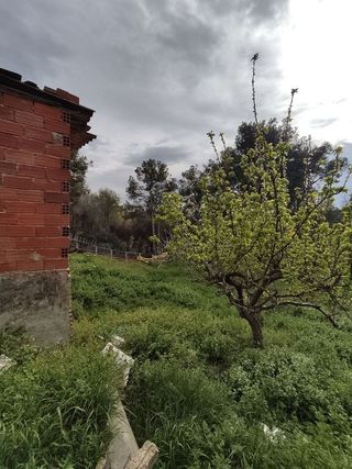 Solar en venta en Castellnou - Can Mir - Sant Muç en Rubí