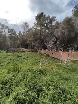 Solar en venta en Castellnou - Can Mir - Sant Muç en Rubí