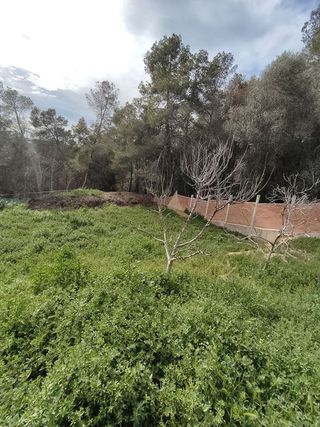 Solar en venta en Castellnou - Can Mir - Sant Muç en Rubí