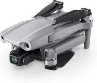 Dron DJI Mavic Air 2S Fly More Combo.