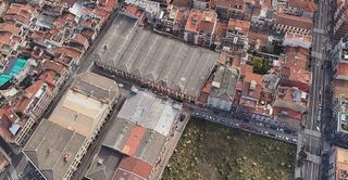 Garaje en venta en Eixample en Mataró