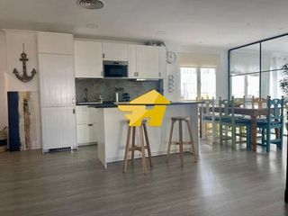 Piso en alquiler en Ensanche Centro - Puerto en Málaga