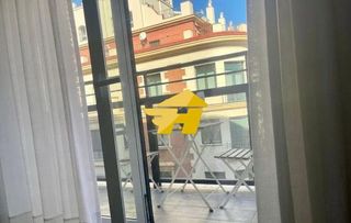 Piso en alquiler en Ensanche Centro - Puerto en Málaga