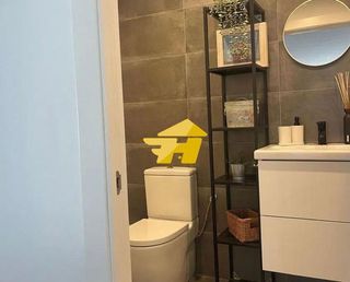 Piso en alquiler en Ensanche Centro - Puerto en Málaga