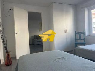 Piso en alquiler en Ensanche Centro - Puerto en Málaga