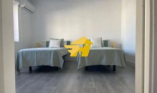 Piso en alquiler en Ensanche Centro - Puerto en Málaga