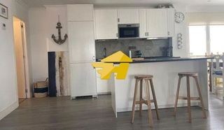 Piso en alquiler en Ensanche Centro - Puerto en Málaga