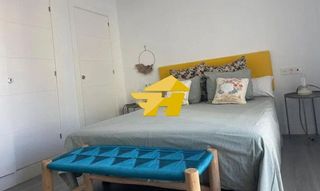 Piso en alquiler en Ensanche Centro - Puerto en Málaga