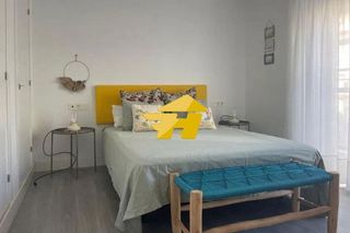 Piso en alquiler en Ensanche Centro - Puerto en Málaga