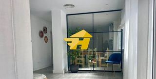 Piso en alquiler en Ensanche Centro - Puerto en Málaga