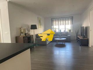 Piso en alquiler en Ensanche Centro - Puerto en Málaga