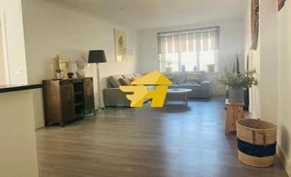 Piso en alquiler en Ensanche Centro - Puerto en Málaga