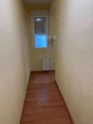 Piso en alquiler en Jerónimos en Madrid