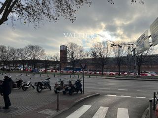 Piso en alquiler en Jerónimos en Madrid
