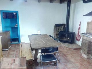 Casa rural en venta en Santa Maria de Palautordera