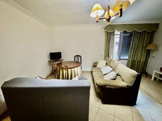 Piso en alquiler en Santa Marina - La Paz en Badajoz