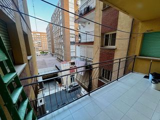 Piso en alquiler en Santa Marina - La Paz en Badajoz