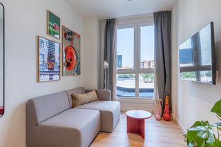 Piso en alquiler en Arteagabeitia - Retuerto - Kareaga en Barakaldo