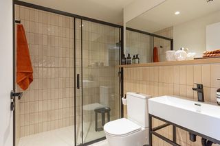 Piso en alquiler en Arteagabeitia - Retuerto - Kareaga en Barakaldo