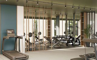 Piso en alquiler en Arteagabeitia - Retuerto - Kareaga en Barakaldo