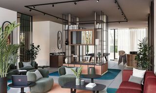 Piso en alquiler en Arteagabeitia - Retuerto - Kareaga en Barakaldo