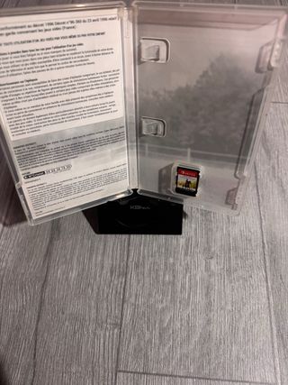 My Little Riding Champion Nintendo Switch