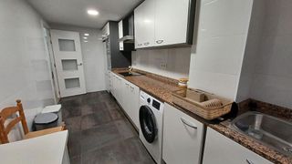 Piso en alquiler en Safranar en Valencia