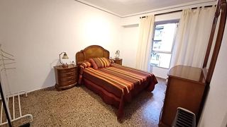 Piso en alquiler en Safranar en Valencia