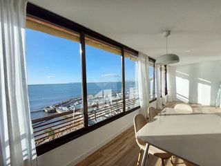 Piso en alquiler en Cabo de las Huertas en Alicante