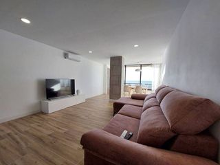 Piso en alquiler en Cabo de las Huertas en Alicante