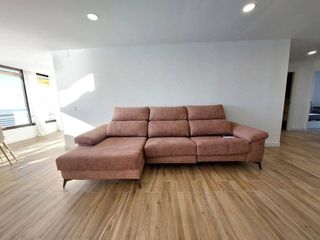 Piso en alquiler en Cabo de las Huertas en Alicante