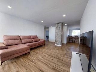 Piso en alquiler en Cabo de las Huertas en Alicante