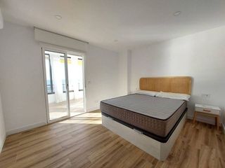 Piso en alquiler en Cabo de las Huertas en Alicante