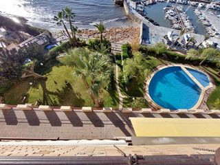 Piso en alquiler en Cabo de las Huertas en Alicante