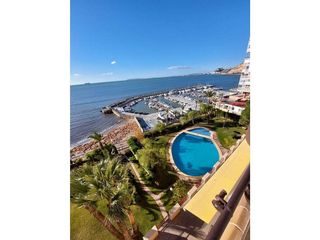 Piso en alquiler en Cabo de las Huertas en Alicante