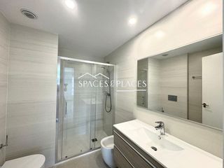 Piso en alquiler en Penya-Roja en Valencia