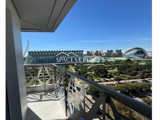 Piso en alquiler en Penya-Roja en Valencia