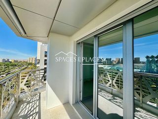 Piso en alquiler en Penya-Roja en Valencia