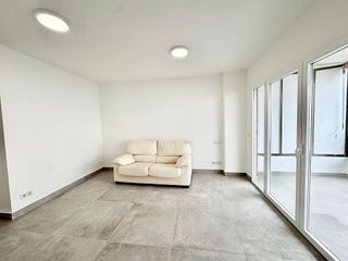 Piso en alquiler en Albufereta en Alicante