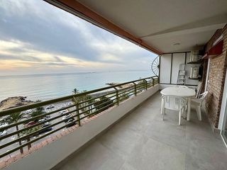 Piso en alquiler en Albufereta en Alicante