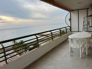 Piso en alquiler en Albufereta en Alicante