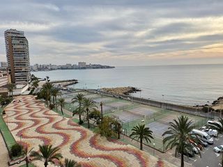 Piso en alquiler en Albufereta en Alicante
