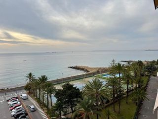 Piso en alquiler en Albufereta en Alicante