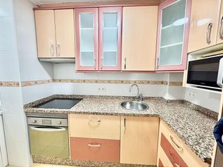 Piso en alquiler en Albufereta en Alicante