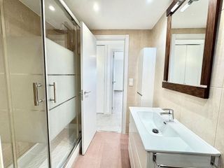 Piso en alquiler en Albufereta en Alicante