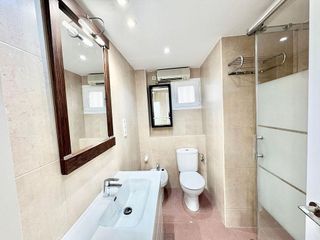 Piso en alquiler en Albufereta en Alicante