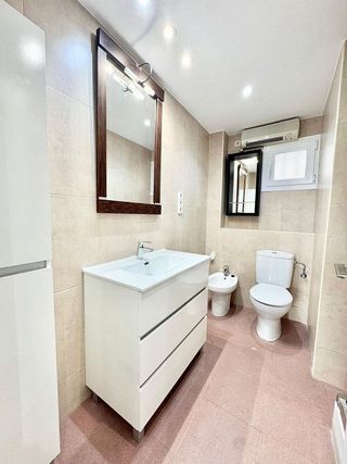 Piso en alquiler en Albufereta en Alicante