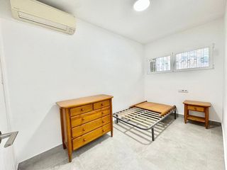 Piso en alquiler en Albufereta en Alicante