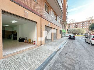 Local comercial en alquiler en El Pilar en Villarreal